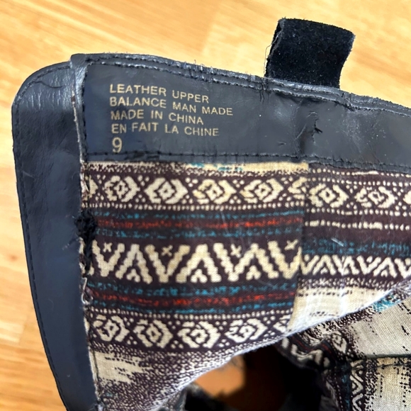 Seychelles suede boots - Picture 2 of 7